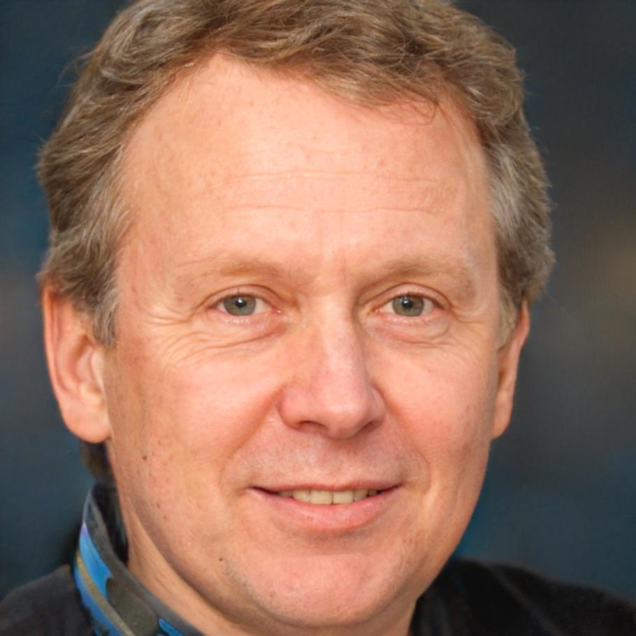Porträt von Thomas Müller
